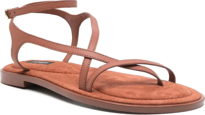 Leather Sandals - Image 2