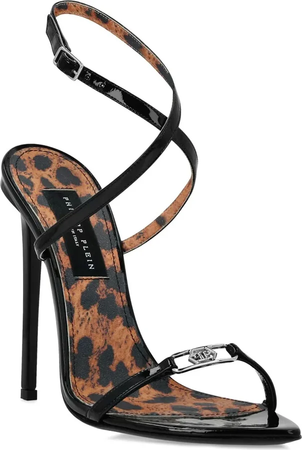 Leather Sandals - Image 2