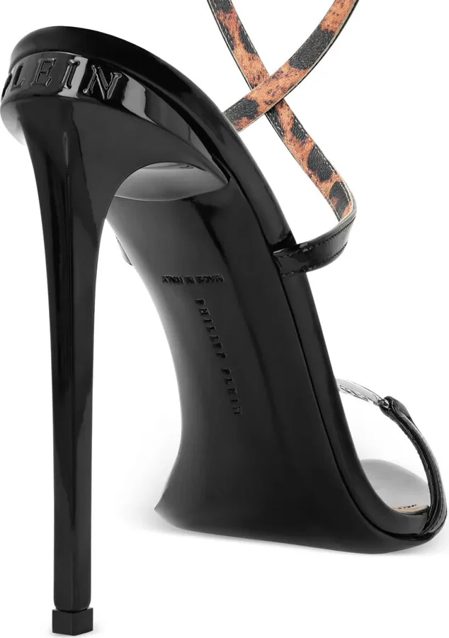 Leather Sandals - Image 3