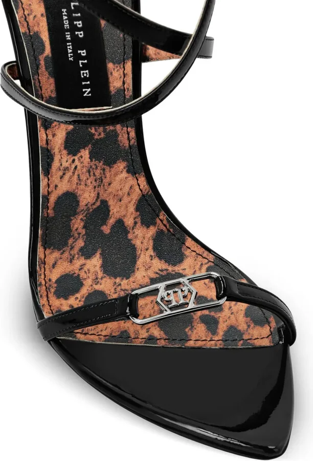 Leather Sandals - Image 4