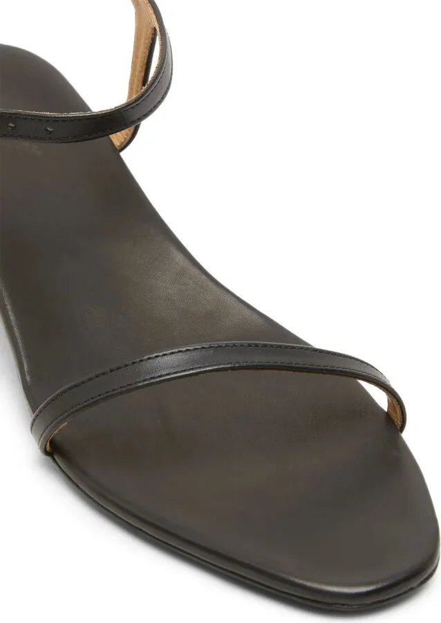 Leather Sandals - Image 4