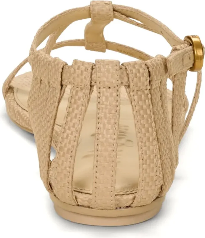 Leather Sandals - Image 3