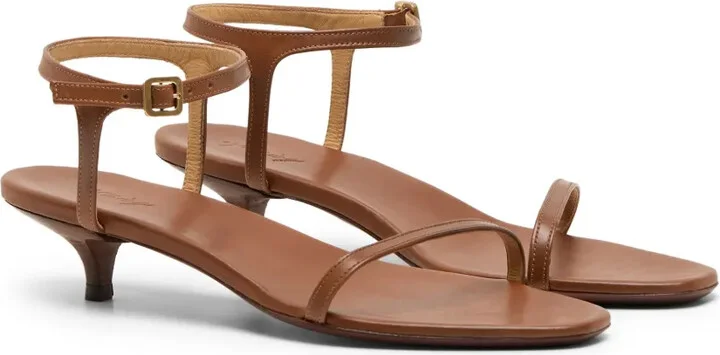 Leather Sandals - Image 2