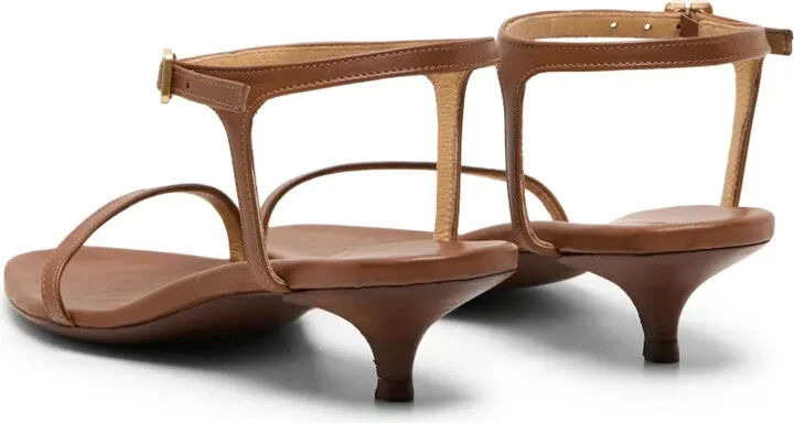 Leather Sandals - Image 3