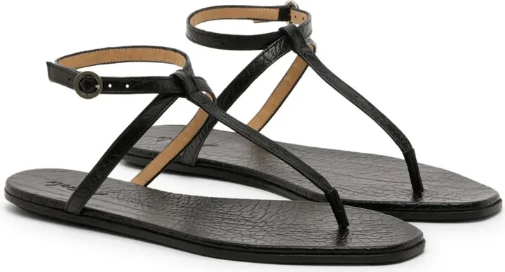 Leather Sandals - Image 2