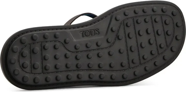 Leather Sandals - Image 4