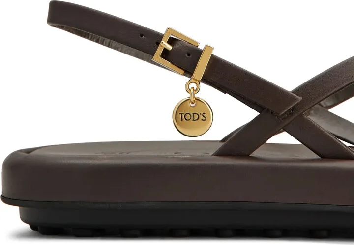 Leather Sandals - Image 5