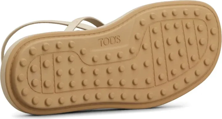 Leather Sandals - Image 4