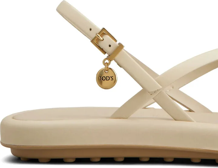 Leather Sandals - Image 5