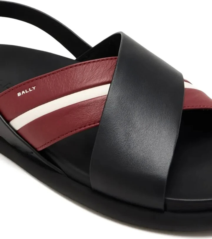 Leather Sandals - Image 4