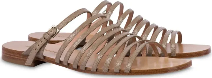 Leather Sandals - Image 2