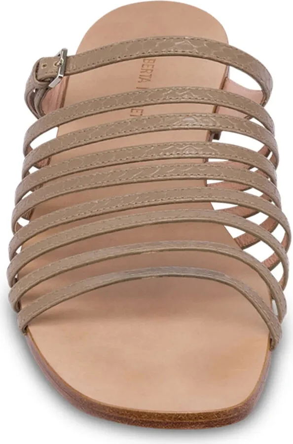 Leather Sandals - Image 4
