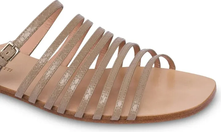 Leather Sandals - Image 5