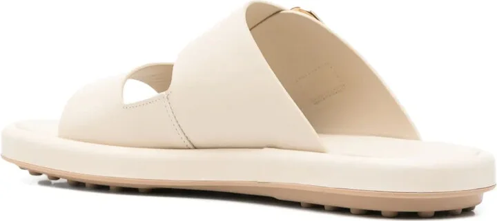 Leather Sandals - Image 3