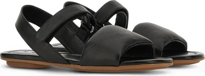 Leather Sandals - Image 2