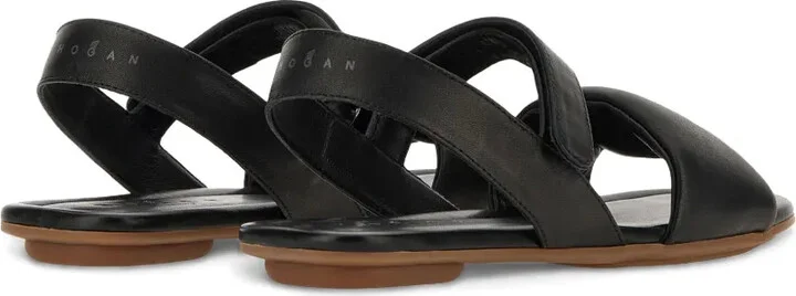 Leather Sandals - Image 3