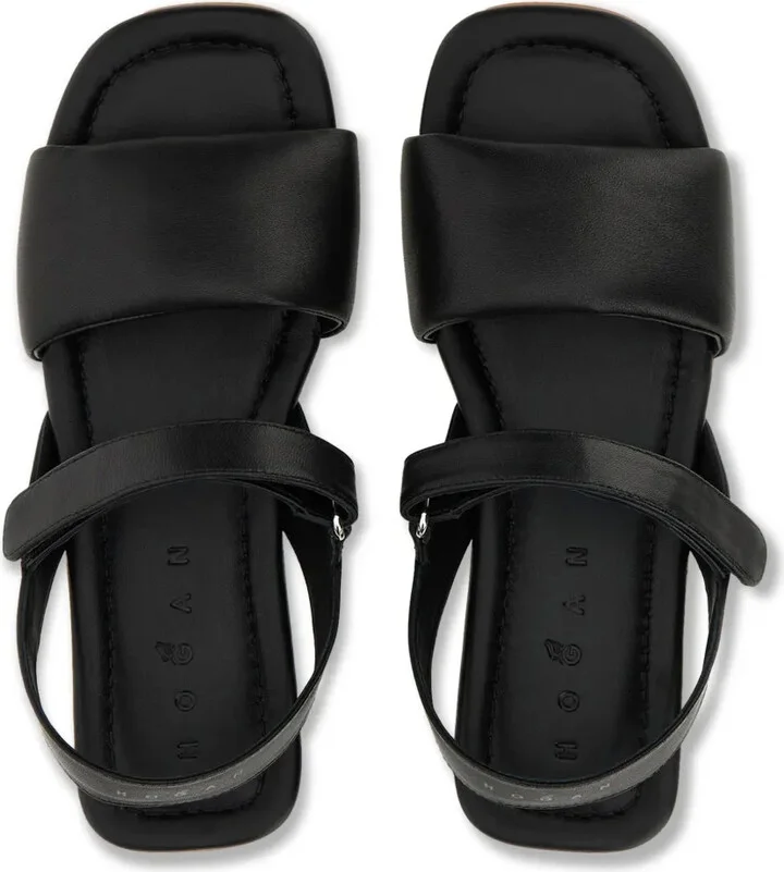 Leather Sandals - Image 4