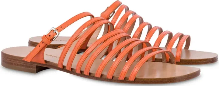 Leather Sandals - Image 2