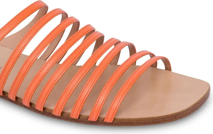 Leather Sandals - Image 5