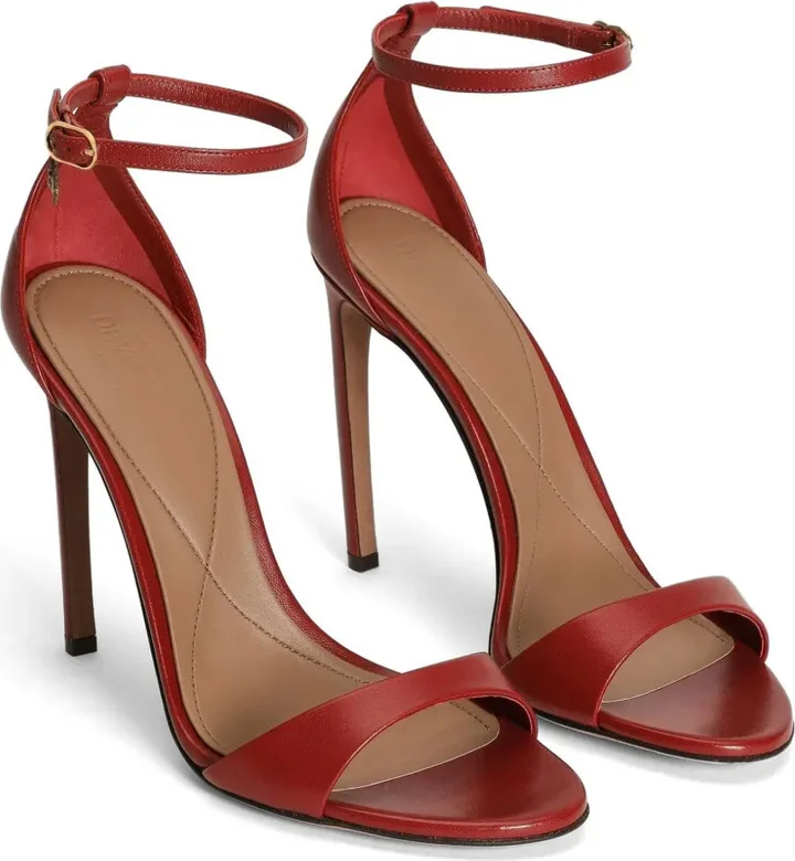 Leather Sandals - Image 2