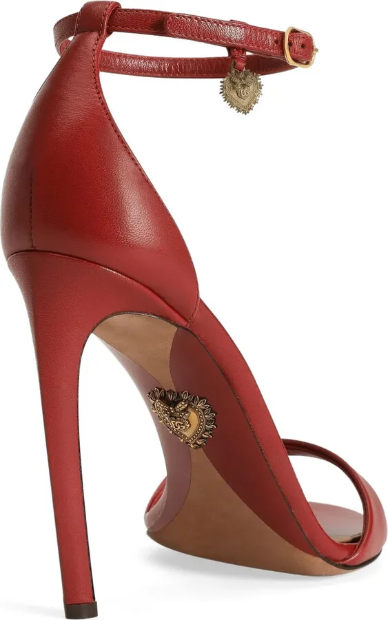 Leather Sandals - Image 4