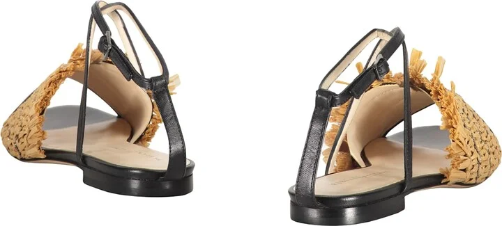 Leather Sandals - Image 3