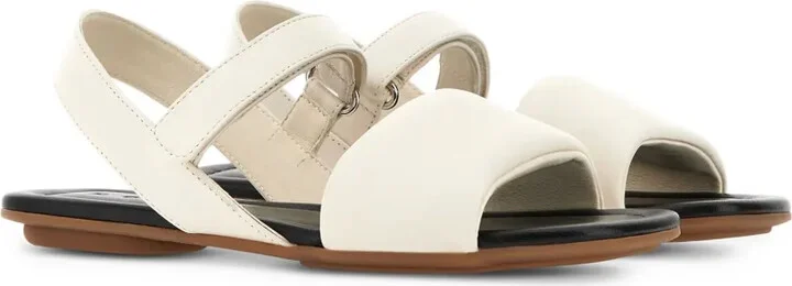 Leather Sandals - Image 2
