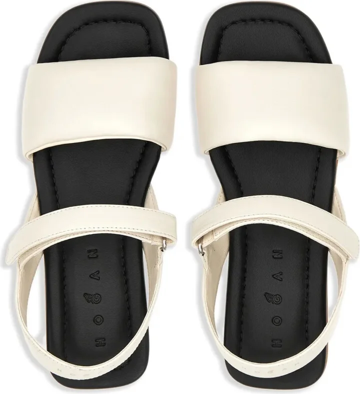 Leather Sandals - Image 4