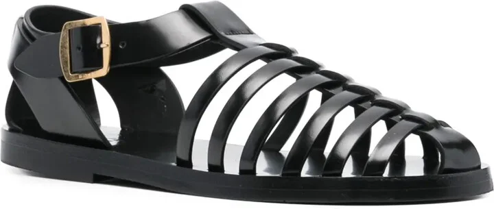 Leather Sandals - Image 2