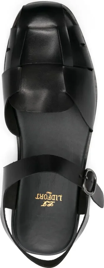 Leather Sandals - Image 4