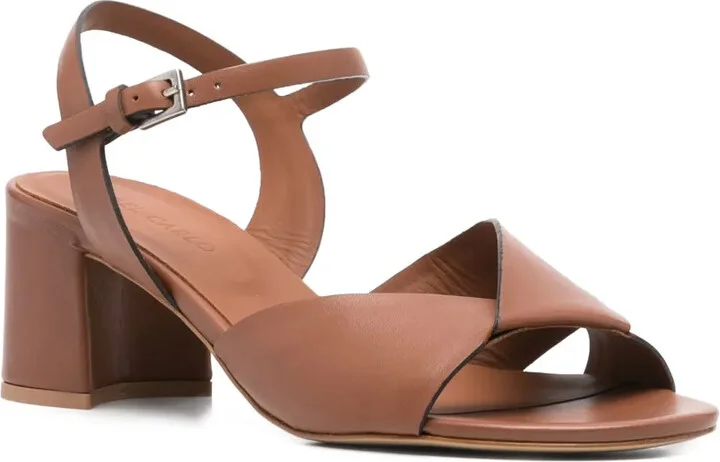 Leather Sandals - Image 2