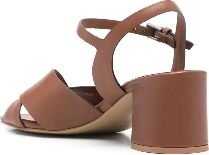 Leather Sandals - Image 3
