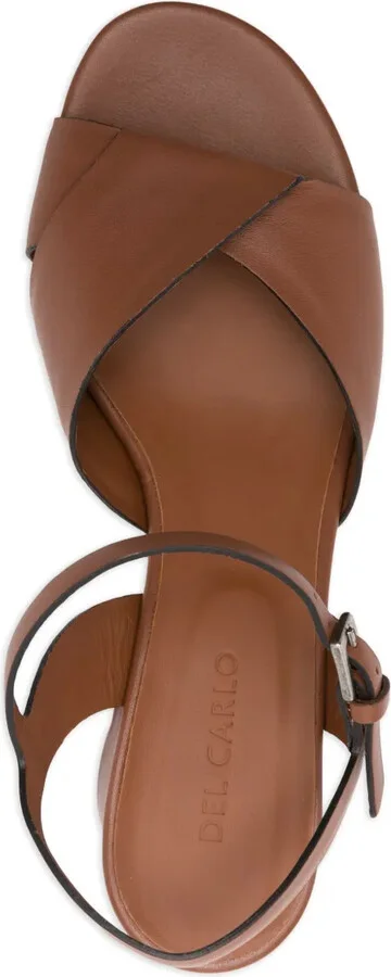 Leather Sandals - Image 4