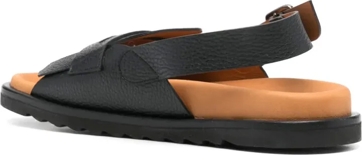 Leather Sandals - Image 3