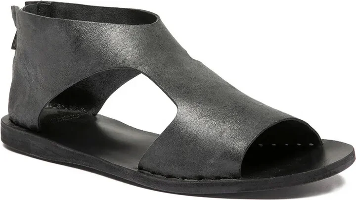 Leather Sandals - Image 2