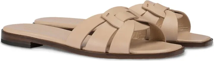 Leather Sandals - Image 2