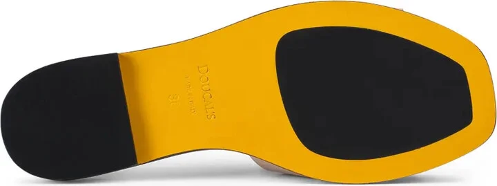Leather Sandals - Image 3