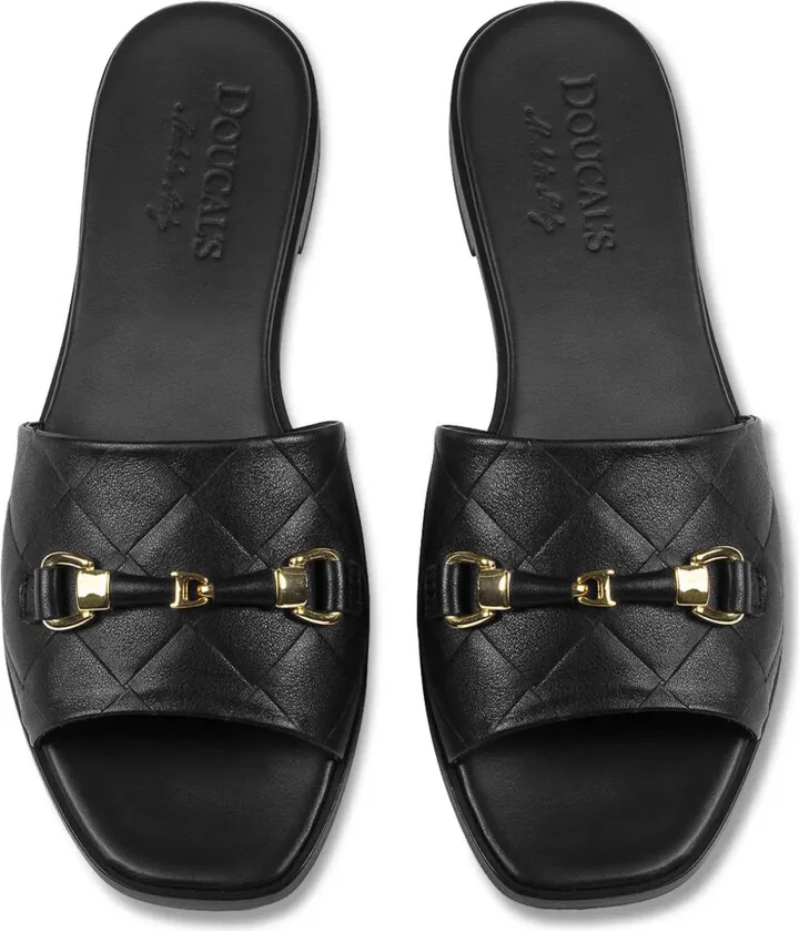 Leather Sandals - Image 4