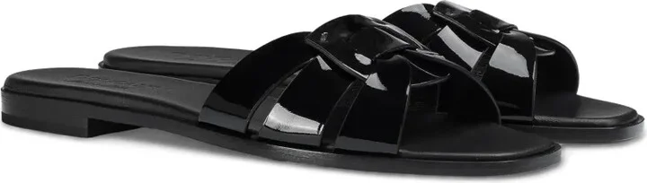 Leather Sandals - Image 2