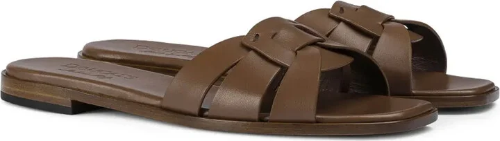 Leather Sandals - Image 2