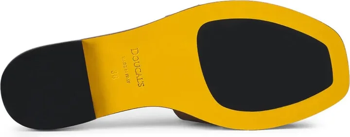 Leather Sandals - Image 3