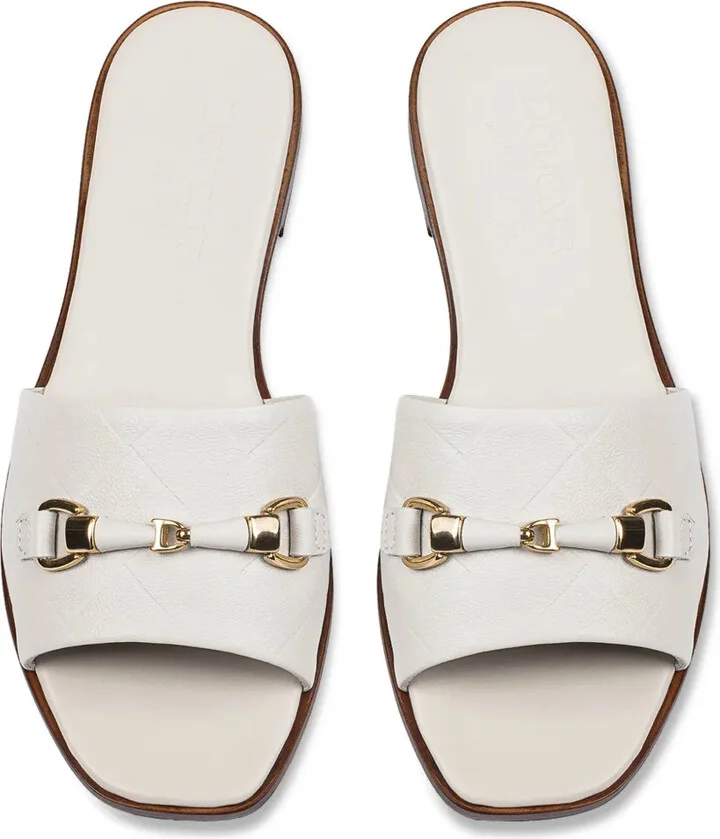 Leather Sandals - Image 4
