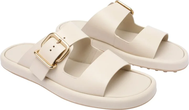 Leather Sandals - Image 2