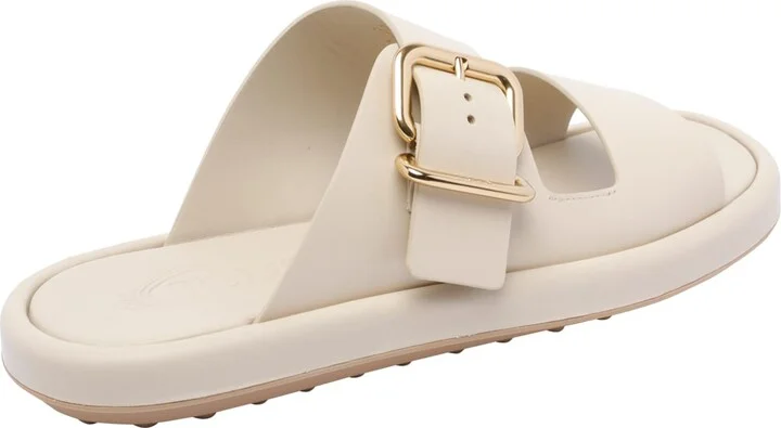 Leather Sandals - Image 3