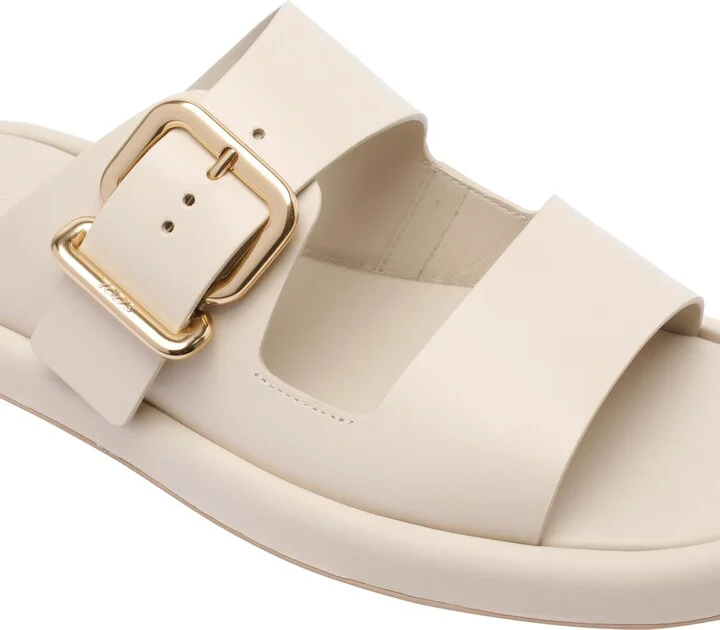 Leather Sandals - Image 4