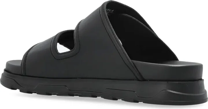 Leather Sandals - Image 3