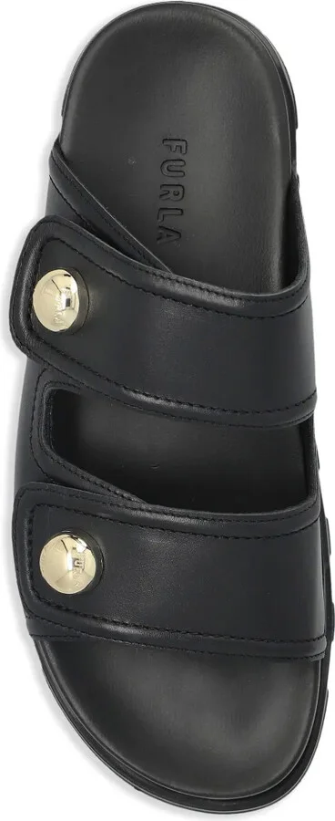 Leather Sandals - Image 4