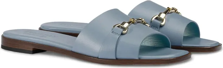 Leather Sandals - Image 2