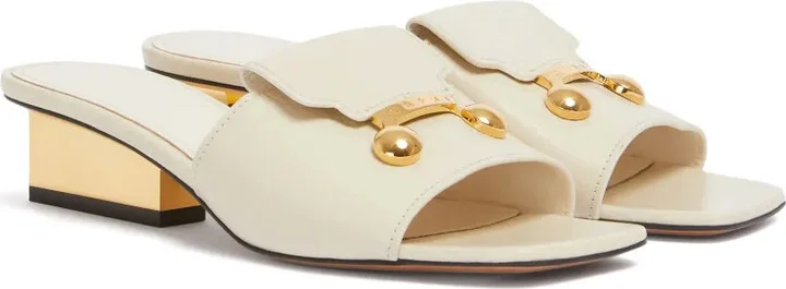 Leather Sandals - Image 2
