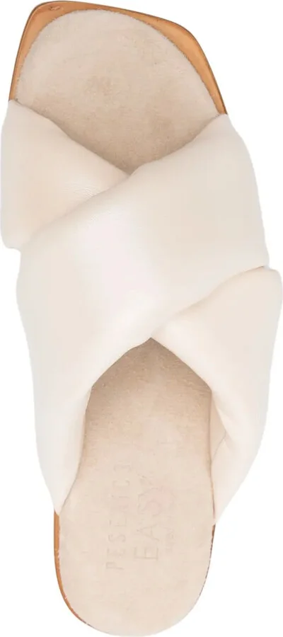 Leather Sandals - Image 4